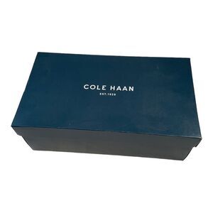 Cole Haan Men’s Zero Grand Stuhlte Oxford Shoes Optic White Size 9M No. C25216